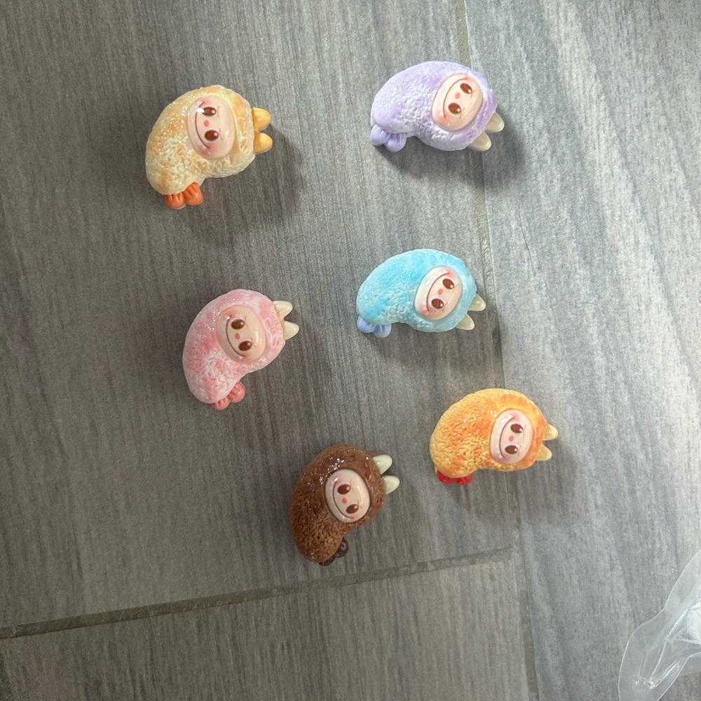 Miniature bundle - Picture 5 of 16